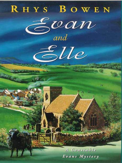 Title details for Evan and Elle by Rhys Bowen - Available